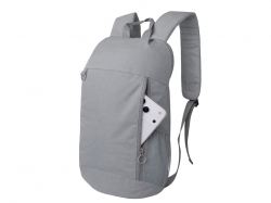Рюкзак «Fab neo», серый