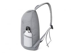 Рюкзак «Fab neo», серый