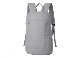 Рюкзак «Fab neo», серый