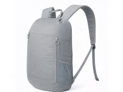 Рюкзак «Fab neo», серый