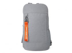 Рюкзак «Fab neo», серый