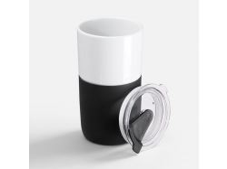 Кружка Norgard, черная