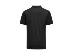 Supreme Stretch Polo (black)