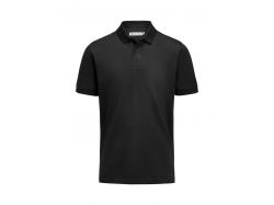 Supreme Stretch Polo (black)