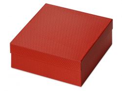 Коробка подарочная «Gem M», красный