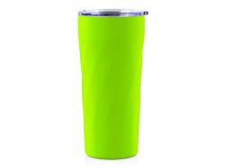 Термокружка FAMILY RADMIR, soft touch (Светло-зелёный)