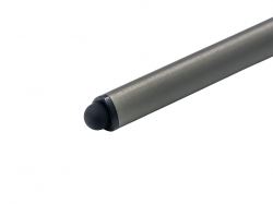 Вечный карандаш "Picasso 2 Eco" со стилусом, темно-серый