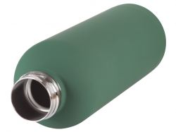 Вакуумная термобутылка ODIN, soft-touch, 550 мл