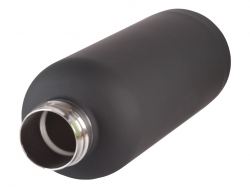 Вакуумная термобутылка ODIN, soft-touch, 550 мл