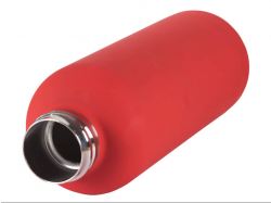 Вакуумная термобутылка ODIN, soft-touch, 550 мл