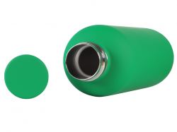 Вакуумная термобутылка ODIN, soft-touch, 550 мл