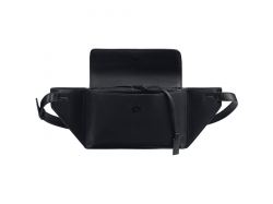 Поясная сумка Romance, черная