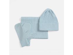 Набор Yong, голубой