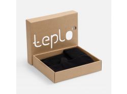 Набор Yong, черный