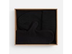 Набор Yong, черный