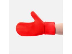 Набор Yong, ярко-красный (кармин)