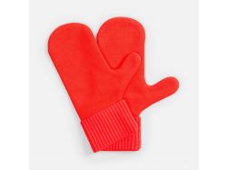 Набор Yong, ярко-красный (кармин)