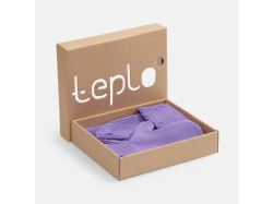 Набор Yong, сиреневый