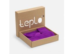 Набор Yong, фиолетовый