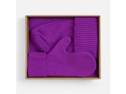 Набор Yong, фиолетовый