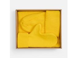 Набор Yong, желтый