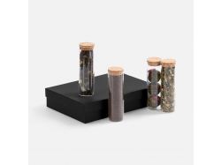 Набор «Большое чайное путешествие», ver.2