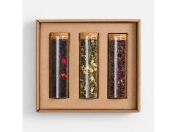 Набор «Чайное путешествие», ver.3