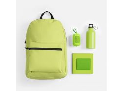 Набор Charm Sport, зеленый