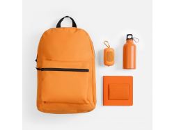 Набор Charm Sport, оранжевый