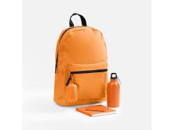 Набор Charm Sport, оранжевый