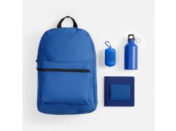 Набор Charm Sport, синий