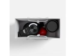 Набор HeatBeat, черный