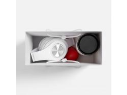 Набор HeatBeat, белый