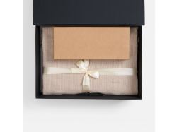 Набор Amber Season, бежевый