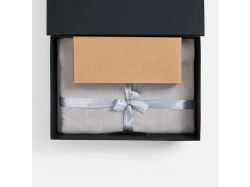 Набор Amber Season, серый