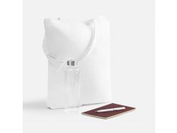 Набор First Line, бордовый