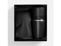 Набор Kroom Coffee, черный