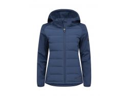Oak Harbor Jacket Woman (ensign blue)