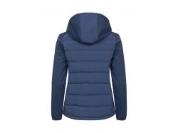 Oak Harbor Jacket Woman (ensign blue)