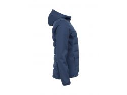 Oak Harbor Jacket Woman (ensign blue)
