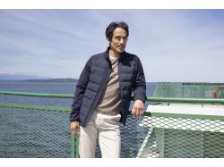 Oak Harbor Jacket (ensign blue)