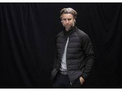 Oak Harbor Jacket (ensign blue)