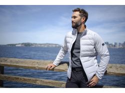 Oak Harbor Jacket (ensign blue)