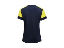 Prime T Woman (navy/neon yellow)