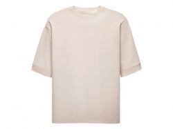 Футболка «Gamma.01» мужская, бежевый