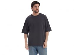 Футболка «Gamma.01» мужская, темно-серый