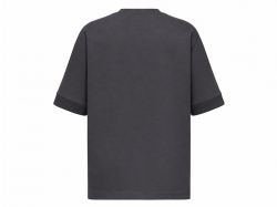 Футболка «Gamma.01» мужская, темно-серый