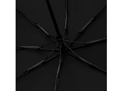 Зонт складной Tyre, черный