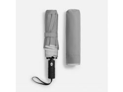 Зонт складной Tyre, серый