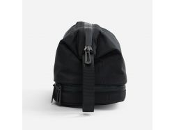 Несессер Norvett, черный